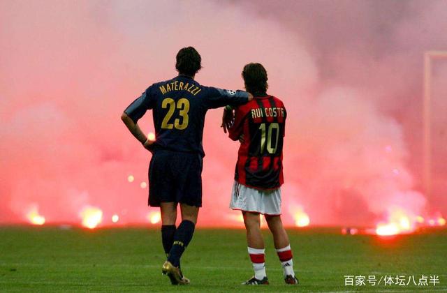 足球战术的新趋势：全能化