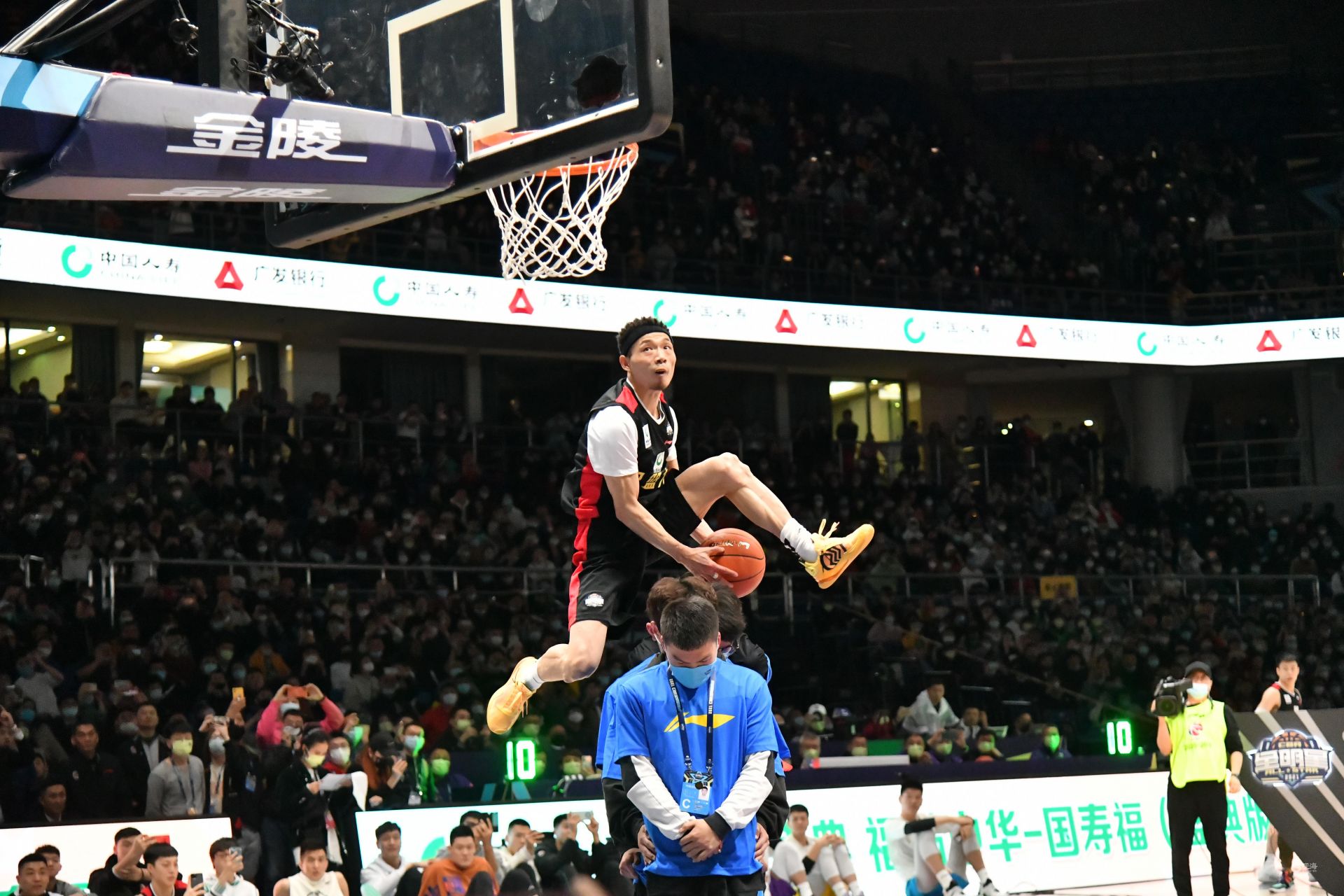 懂球帝12周年番外篇——搞笑名场面国内篇（懂球帝12周年特别篇：国内爆笑名场面集锦）