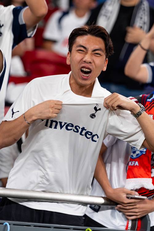 热刺官方：孙兴慜将于12月10日欧冠赛前重返球场与球迷道别