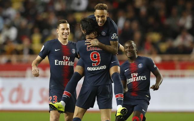 神!彩民224元中竞彩1.1万 擒巴黎55倍比分-票（224元搏中1.1万！彩民擒巴黎55倍比分票）